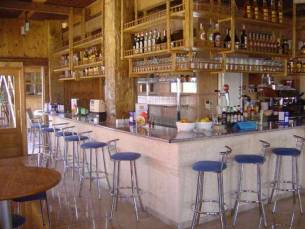 Apartamentos Marina Internacional