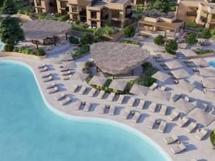 Rocrita Lifestyle Beach Resort