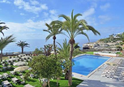 Alua Calas de Mallorca Resort