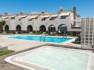 Cotillo Sunset Appartementen