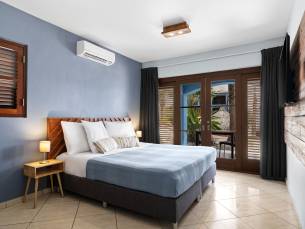 Kunuku Aqua Resort - Trademark Collection by Wyndham