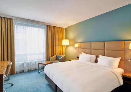 Radisson Blu Krakow