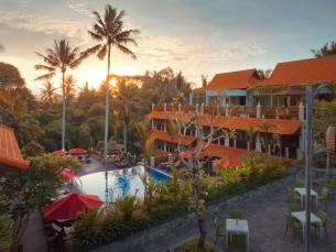 Best Western Premier Agung Ubud
