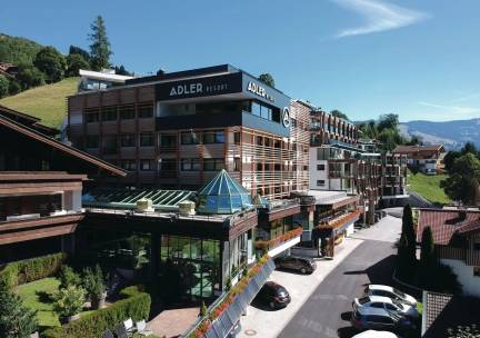 Adler Resort