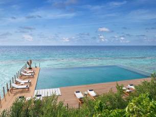 JW Marriott Maldives