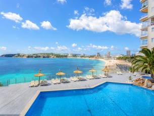 Bahia Principe Sunlight Coral Playa