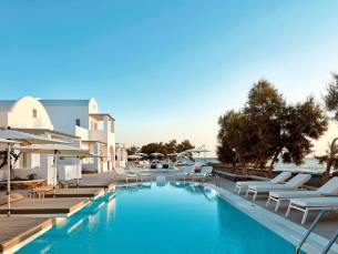 Costa Grand En Spa