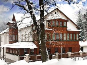 Hotel Swieradow