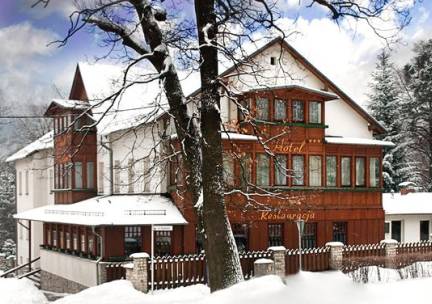 Hotel Swieradow