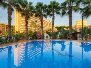 Sol Torremolinos Don Marco