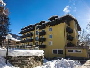 Hotel Pinzgauerhof by Alpeffect Hotels