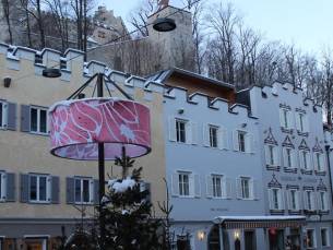 Hotel Krone