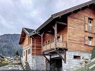 Chalet Oxalis