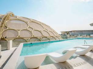 Cheval Maison Expo City Dubai