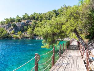 Hillside Beach Club