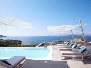 Villa Eagles Villas