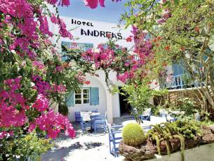 Hotel Andreas
