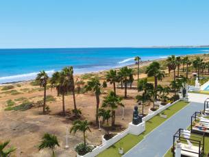 LIVVO Budha Beach