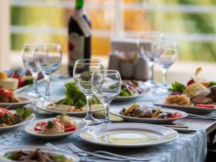 Hotel Sentido Lycus Beach