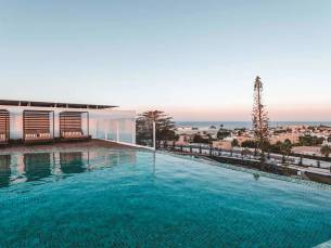 ananea Castelo Suites Algarve