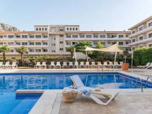 Pierre & Vacances R&eacute;sidence Estartit Playa