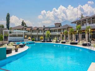 Dion Palace Resort & Spa