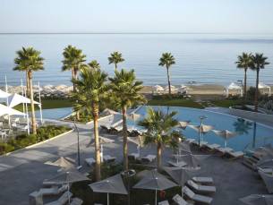 Amira Luxury Resort & Spa - adults only