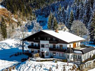 Hotel Kristall