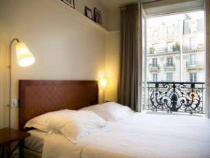 Quartier Latin