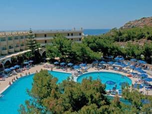 Kalithea Mare Palace