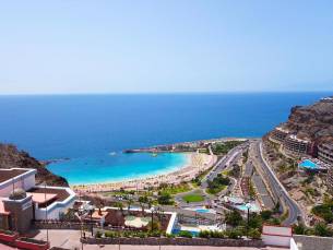 Holiday Club Vista Amadores