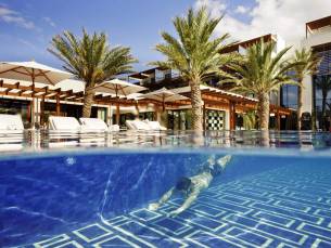 Sofitel Essaouira Mogador