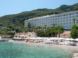 Valmar Corfu