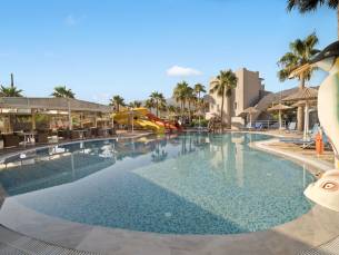 Aeolos Beach Resort