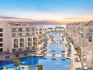 Pickalbatros Blu Spa Resort