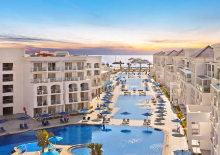 Pickalbatros Blu Spa Resort