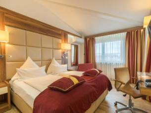 Droomvakantie in de buurt van Schloss Neuschwanstein