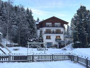 Guesthouse St. Nikolaus
