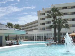 Hilton Hurghada Plaza