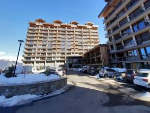 R&eacute;sidence Ariondaz