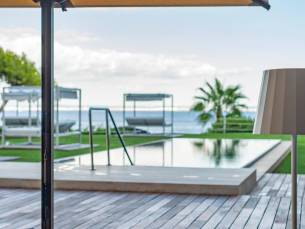 Hotel de Mar Gran Meli&aacute;