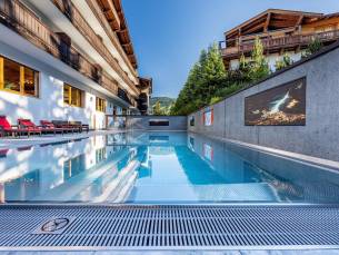 Lifthotel Aschaber