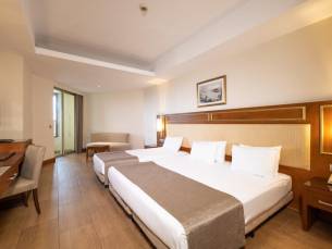 Crystal Prestige Elite