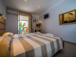Fly & Go Natalie Hotel