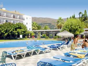 Best Western Hotel Salobreña