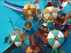Aladdin Beach