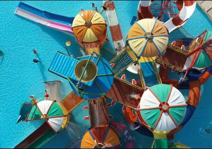 Aladdin Beach