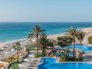 Iberostar Waves Playa Gaviotas