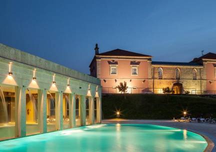 Casas Novas Countryside Hotel & Spa