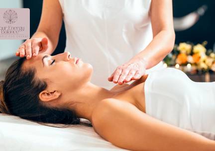 Energetische herstelbehandeling (75 min)